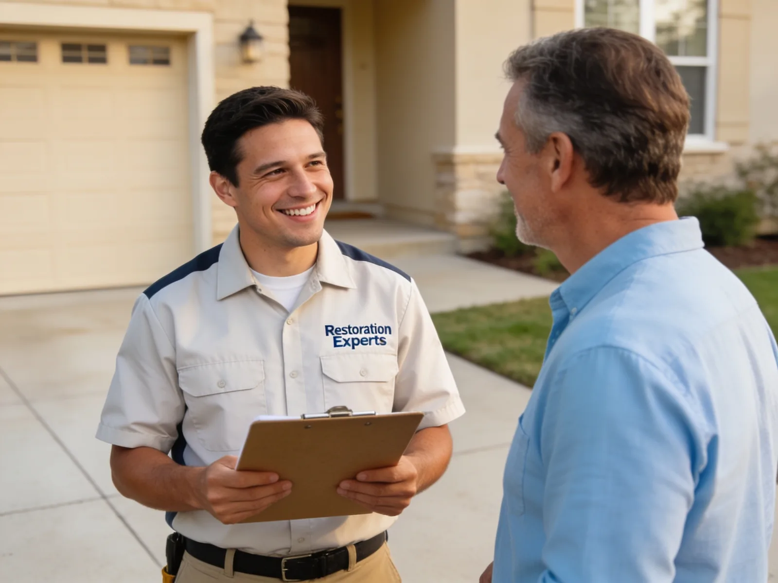 Water Damage Cleanup La Grange, CA FAQs